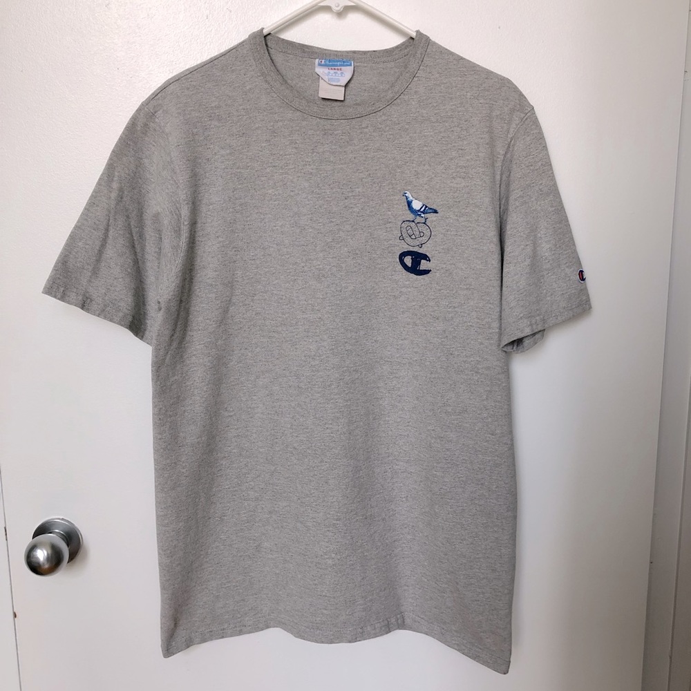 Champion NYC T-Shirt